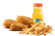 Kids Nuggets Meal