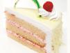 Piece Cake Vanilla