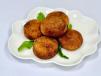 Cutlet Frozen Chicken 10 Pcs