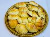 Pastries Mix Croissant