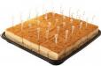 Lotus Cream Cake