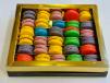 Macaron Mix