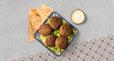 Falafel Platter