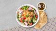 Fattoush Salad
