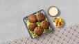Falafel Plate