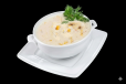 Chicken Cream Soup