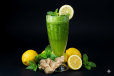 Healthy Mint