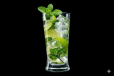 Kabab Al Afghani Mojito
