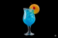 Blue Orange