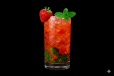 Strawberry Mojito