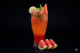 Watermelon Mojito