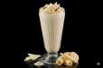 Vanila Milk Shake