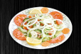 Arabic Salad