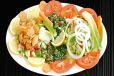 Mix Salad