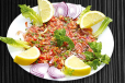 Afghani Salad