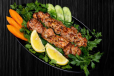 Chicken Boti