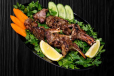Chopan Kebab