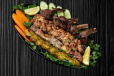 Afghani Mix BBQ