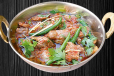 Peshawari Karahi Mutton