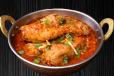 Peshawari Karahi Chicken