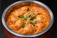 Chicken Handi