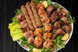 Mix BBQ 1 Kg