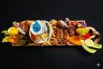 Turkish 1 kg Meat BBQ