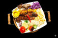 Mix Grill Platter