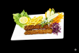 Meat Adana Kabab