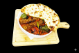 Kashkhash Kabab Platter