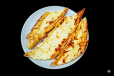 Kasarli Mozzarella Chees Pide
