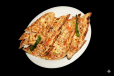 Tavuk Pide