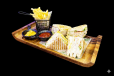 Chicken Club Sandwich