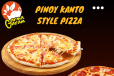 Pepperoni Large