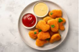 Nuggets Plate