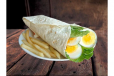 Egg Wrap