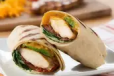 Chicken Wrap