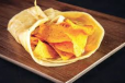 Oman Chips Porotta