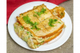 Bread Omlete