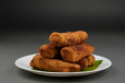 Chicken Roll