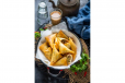 Chicken Samosa