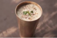 Gingger Lassi Medium