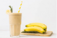 Banana Shake Medium