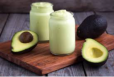 Avacado Shake Medium