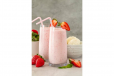 Strawberry Shake (Large)