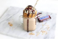 Snickers Medium