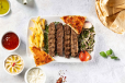 Meat Kabab 