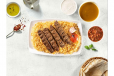 Meat Kabab Mandi