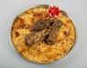 Mathbi Meat