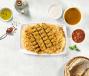 Chicken Kabab Mandi